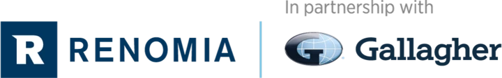RENOMIA in partnership with Gallagher